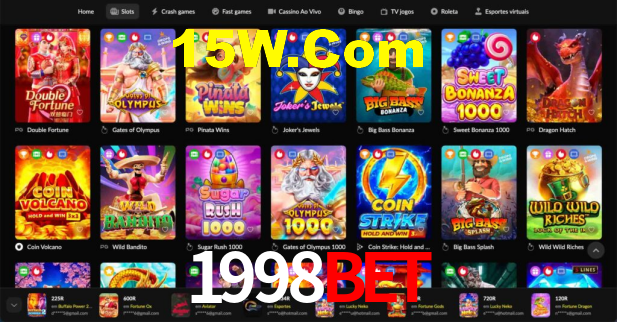 1998bet,1998bet.com