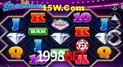Apostas de Futebol 1998bet