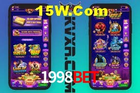 Player Reviews 1998bet