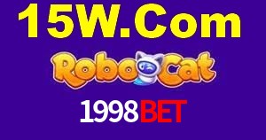 Welcome Bonus 1998bet