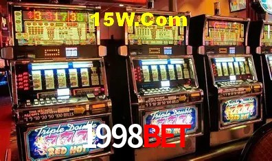 Ofertas Exclusivas 1998bet
