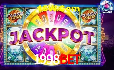 Diretório de Jogos 1998bet