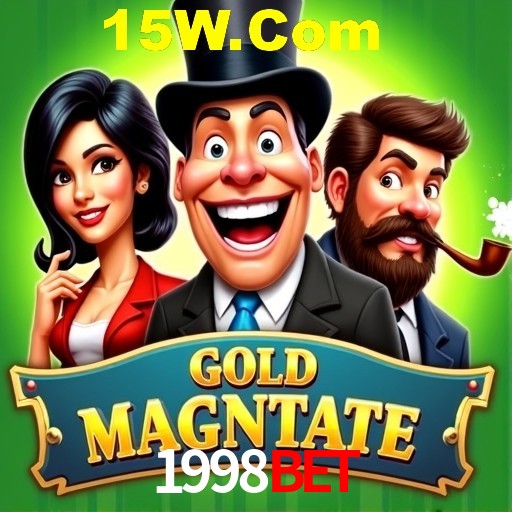 Exclusive Offers 1998bet