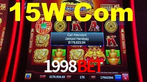 Live Casino 1998bet