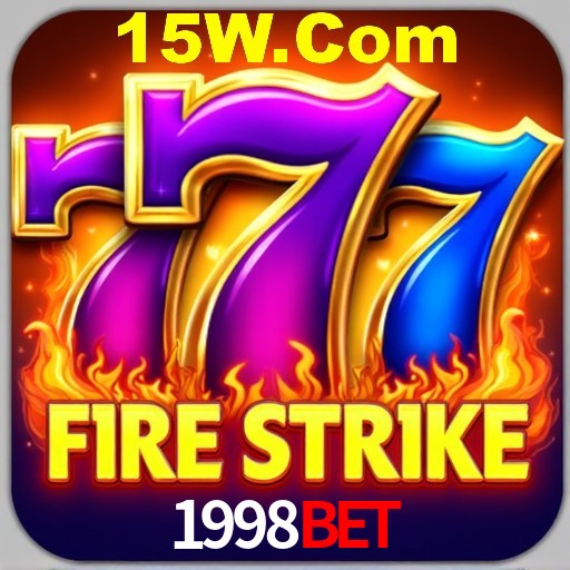 Descubra o Mundo do Cassino Online com 1998bet