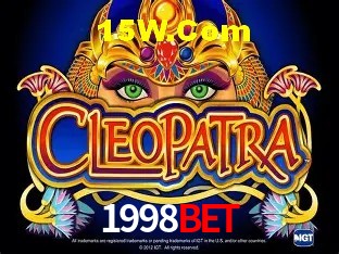 Experiência VIP 1998bet