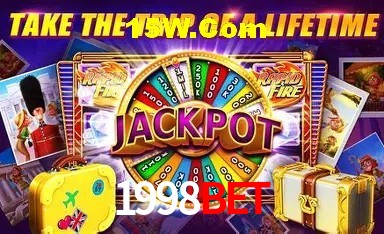 Mesa de Blackjack 1998bet