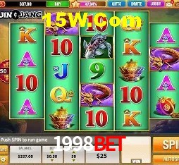 Casino Ao Vivo 1998bet