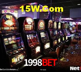 Casino VIP 1998bet
