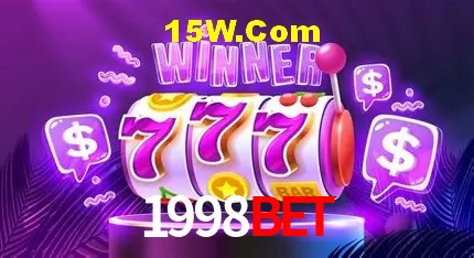 Login Seguro 1998bet