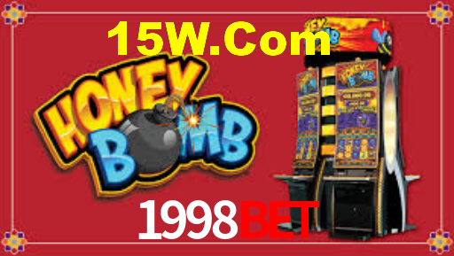 1998bet: Jogos de Caça-Níqueis-Altas Recompensas, Roleta-Velocidade, Blackjack-Desafios Máximos