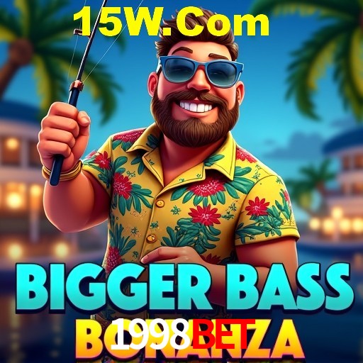 Descubra o Mundo do Cassino Online com 1998bet