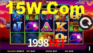 Premium Interface 1998bet