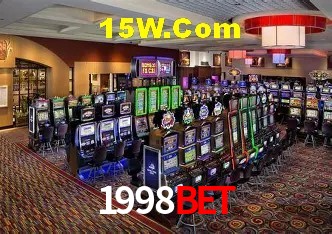 Torneios 1998bet