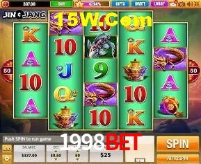 cassino 1998bet
