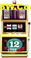 Game Providers 1998bet