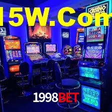 Exclusive Games 1998bet