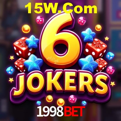 Desvendando o Mundo dos Jogos Virtuais na 1998bet