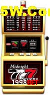Slot Games 1998bet