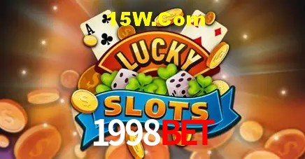 Recursos de Bônus 1998bet