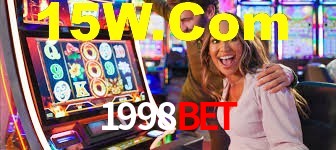 Roulette Table 1998bet