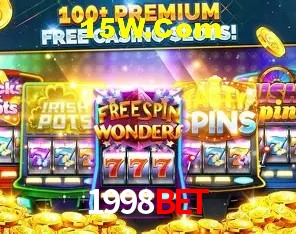Casino Ao Vivo 1998bet