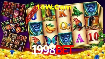Especiais de Fim de Semana 1998bet