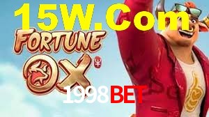 VIP Casino 1998bet